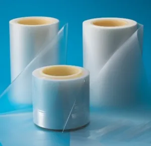Mold Release Film (Film Assist Molding)