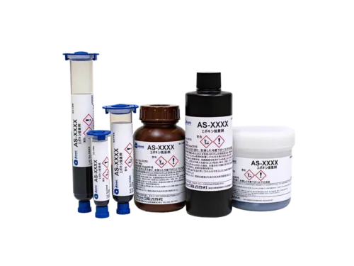 ASEC Epoxy Based