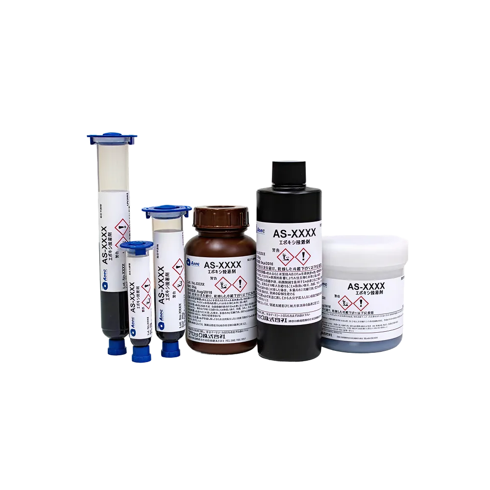 ASEC Epoxy Based