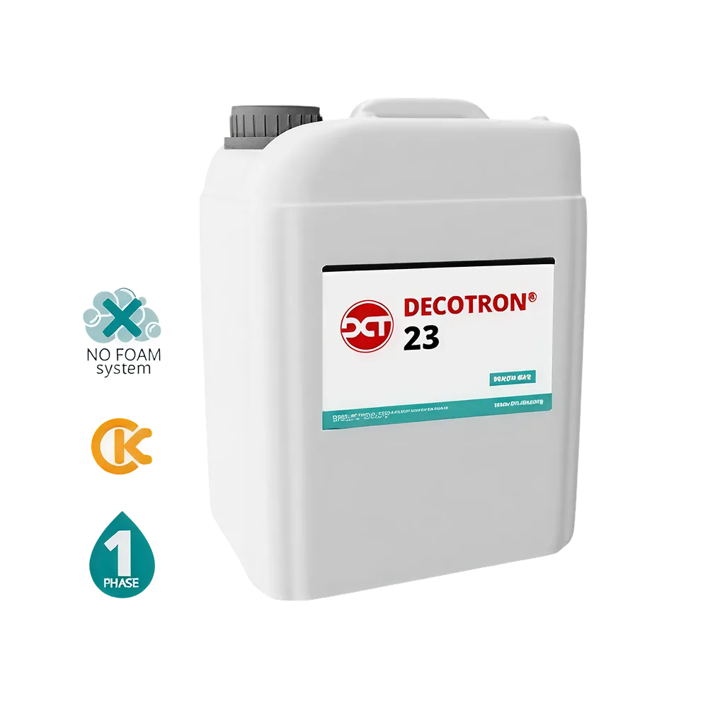 Decotron Seriesimg1 Decotron Series